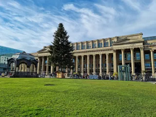 Schlossplatz