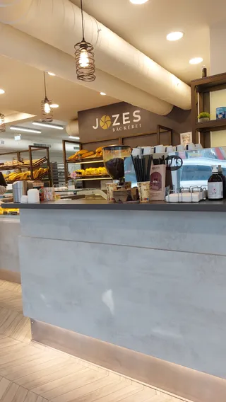 Bar „Józek” - Restauracja.