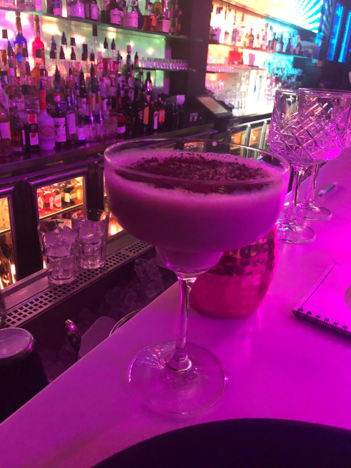 Nautica Bar