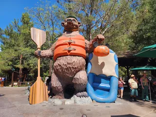Grizzly River Run