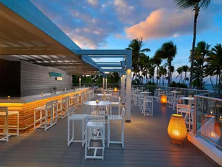 Meliá Punta Cana Beach Wellness Inclusive - Adults only