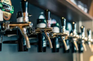 Domaći Pub - Beograd
