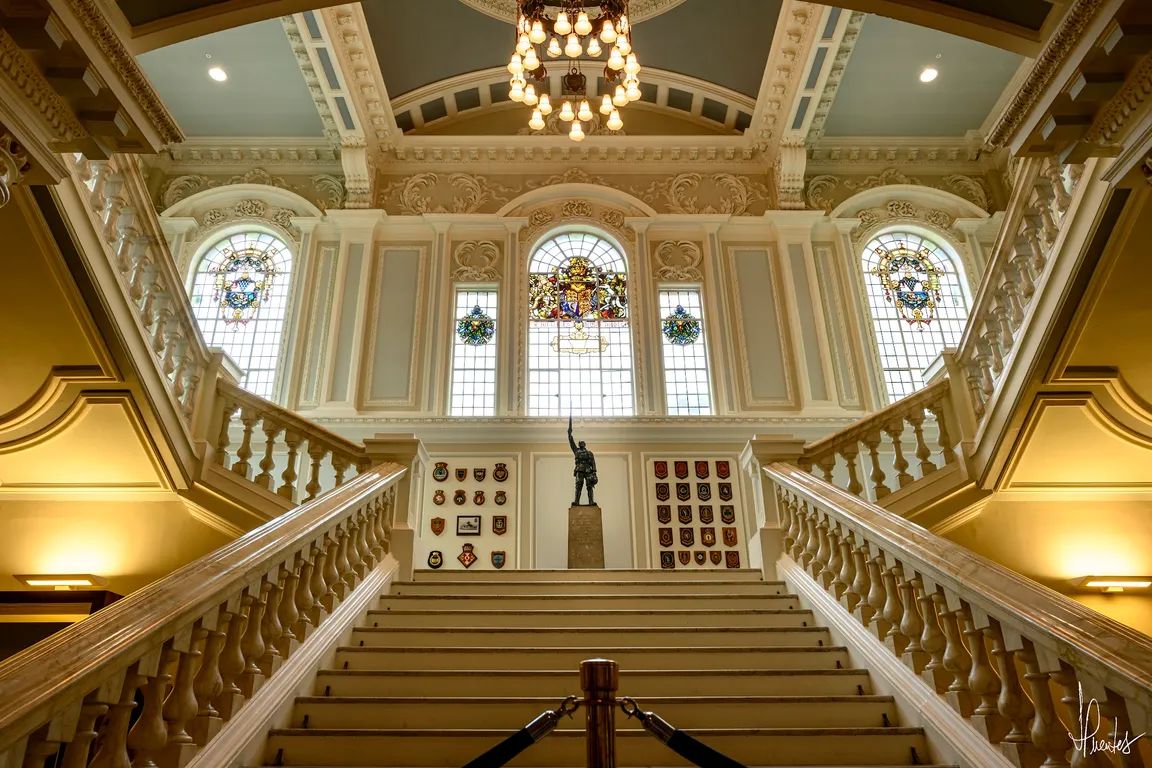 Belfast City Hall