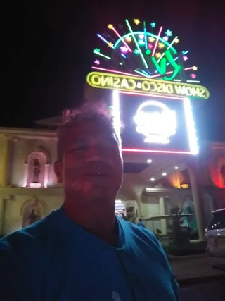Kviar Show Disco & Casino Puerto Plata