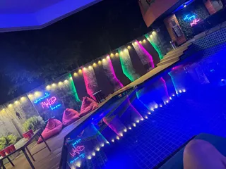 Mad Monkey Phuket