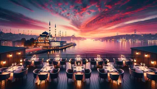 Istanbul