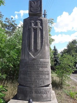 Pomnik pamięci