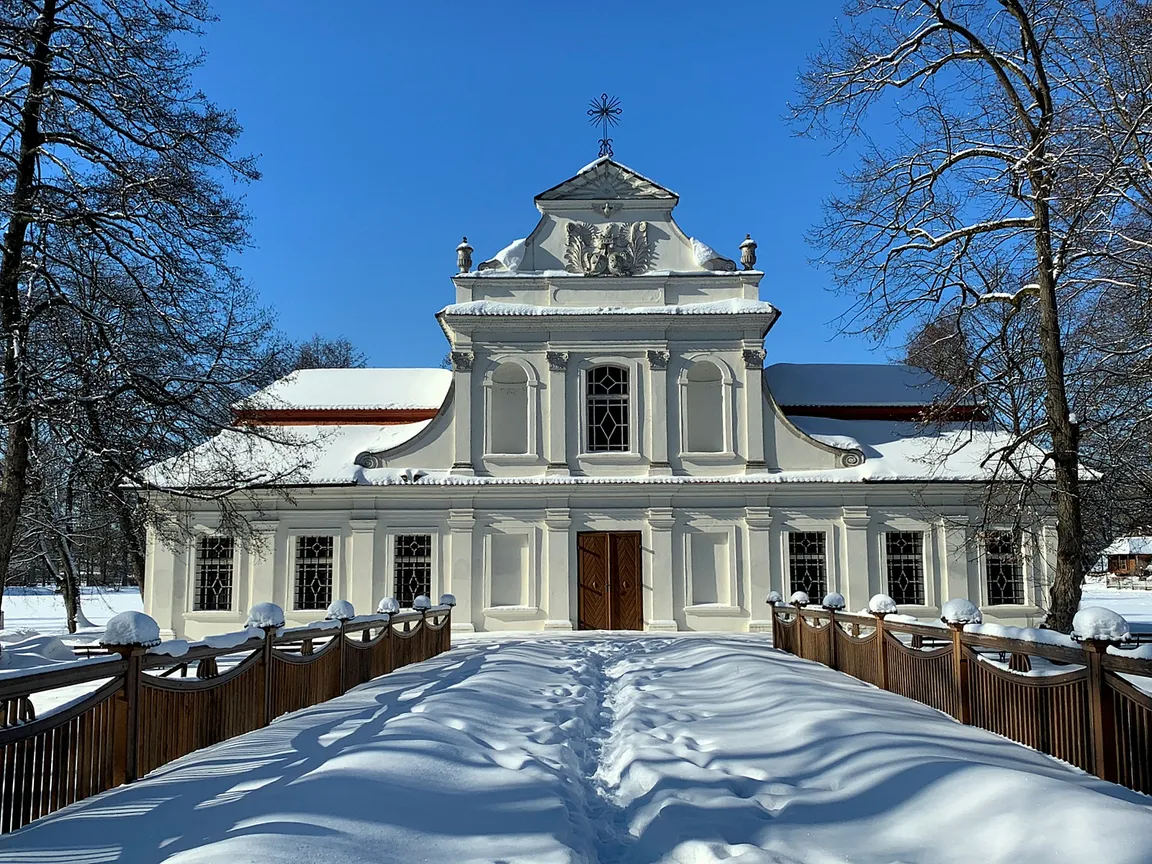 Roztoczański Park Narodowy
