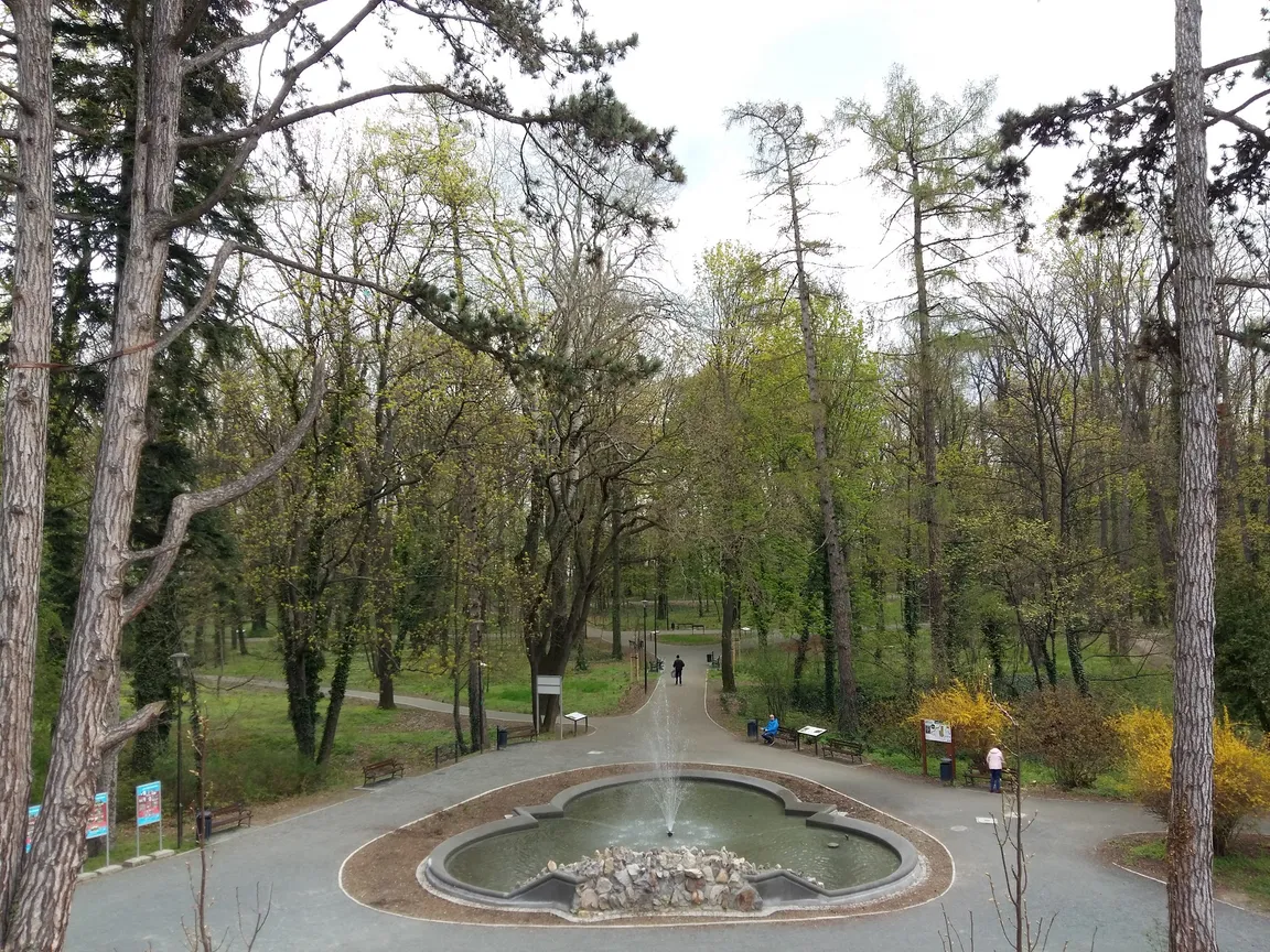 Park Młodzieżowy