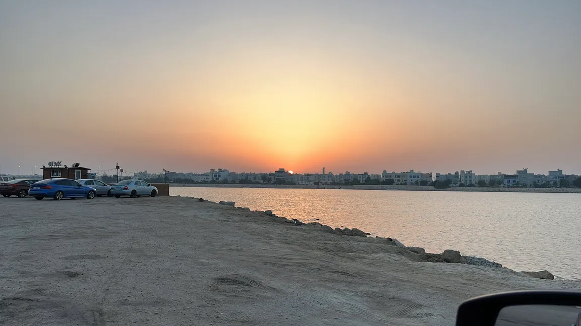 Abu Subh Beach