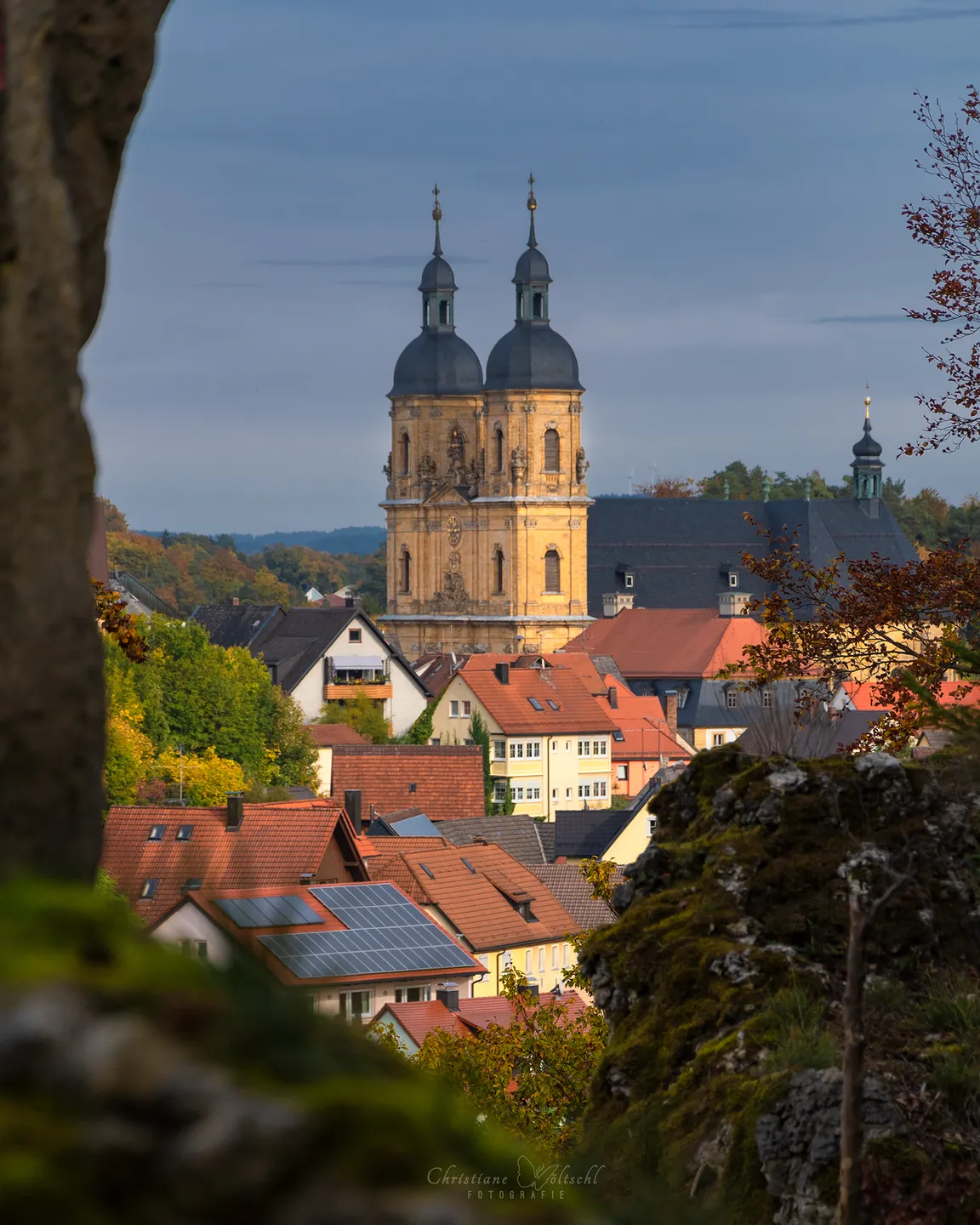 Aussichtspunkt Bellevue