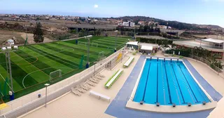 Elite Sporting Club at Pascal School
