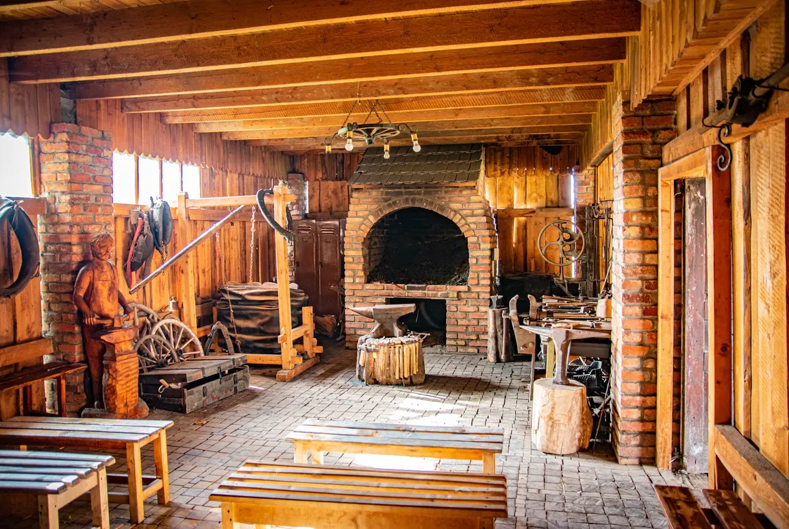 Szlak Ginących Zawodów