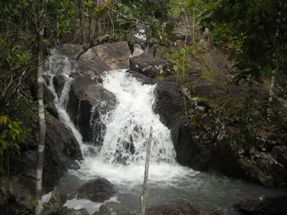 Than Sadet-Ko Pha-Ngan Sok National Park
