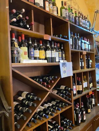 La Tana Del Goloso Snc Di Pasquetti Valerio E C.