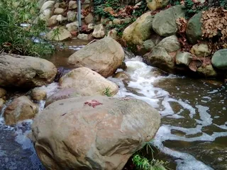 Rocky Nook Park