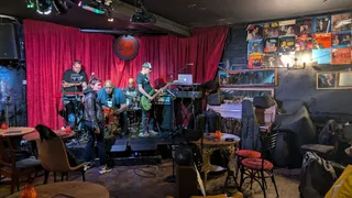 Crack Comedy Club - Kingston