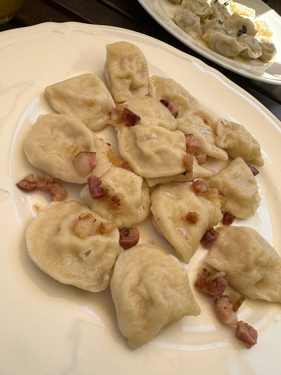 Restauracja Patataj