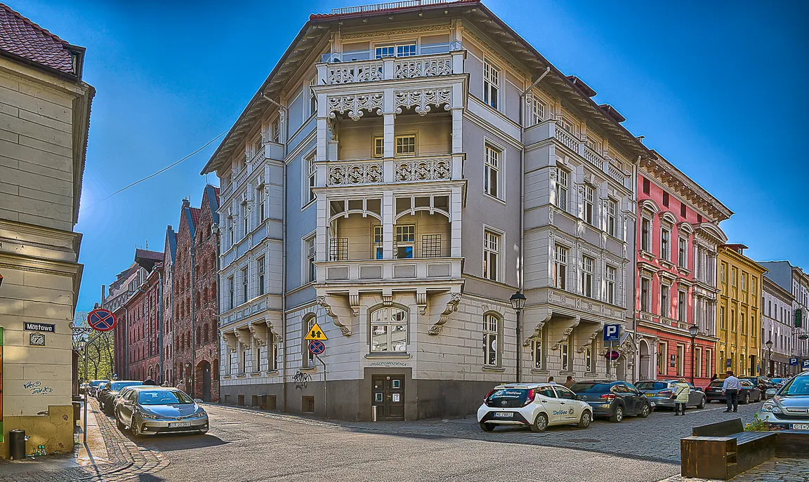 Przepompownia