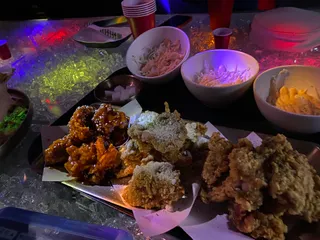 THE NOLZA - Delicious Karaoke