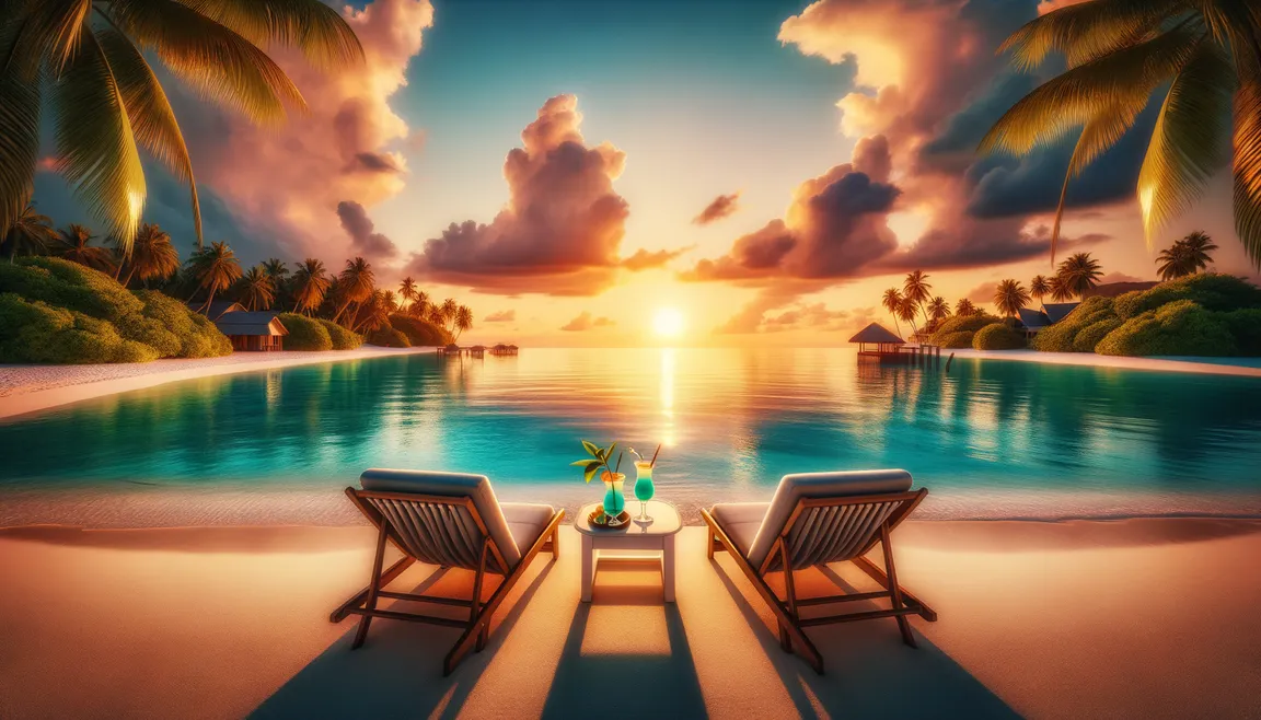 Romantic Places on Koh Muk: for-lovers-and-to-be-in-love