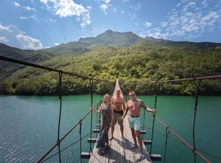 Ulza Regional Nature Park