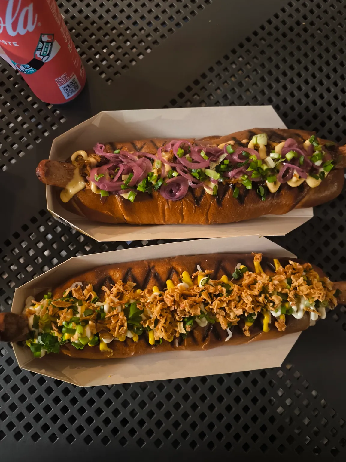 Plac Izaaka - Food Truck market
