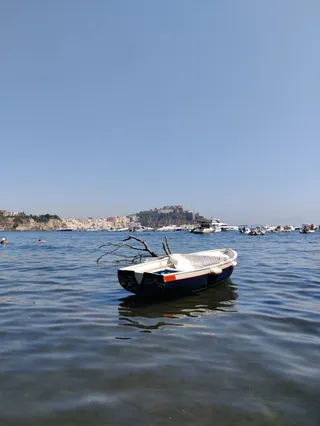 Spiaggia della Chiaia