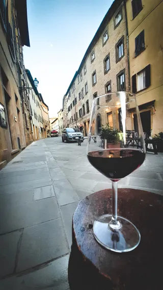 La Mangiatoia