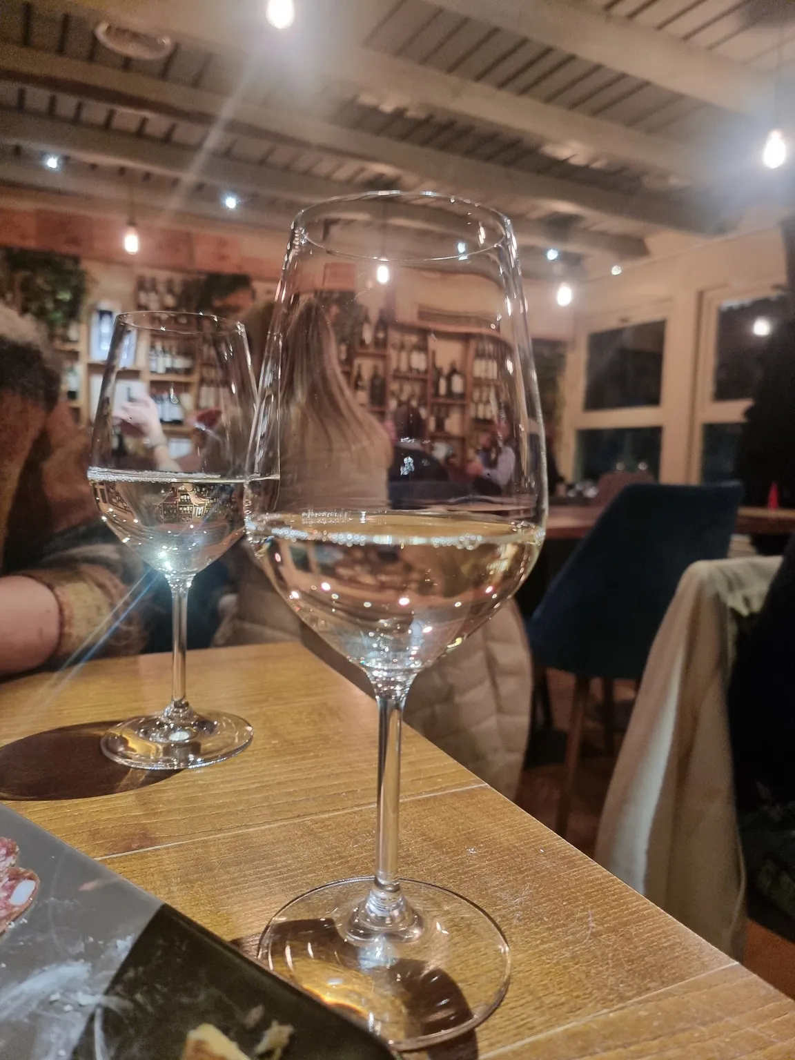 TASTING ROOM by Ethic Wine