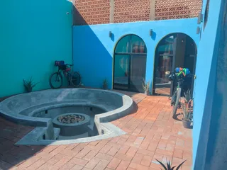 Hierve el Agua Eco Hostel - Confetti Pool Club