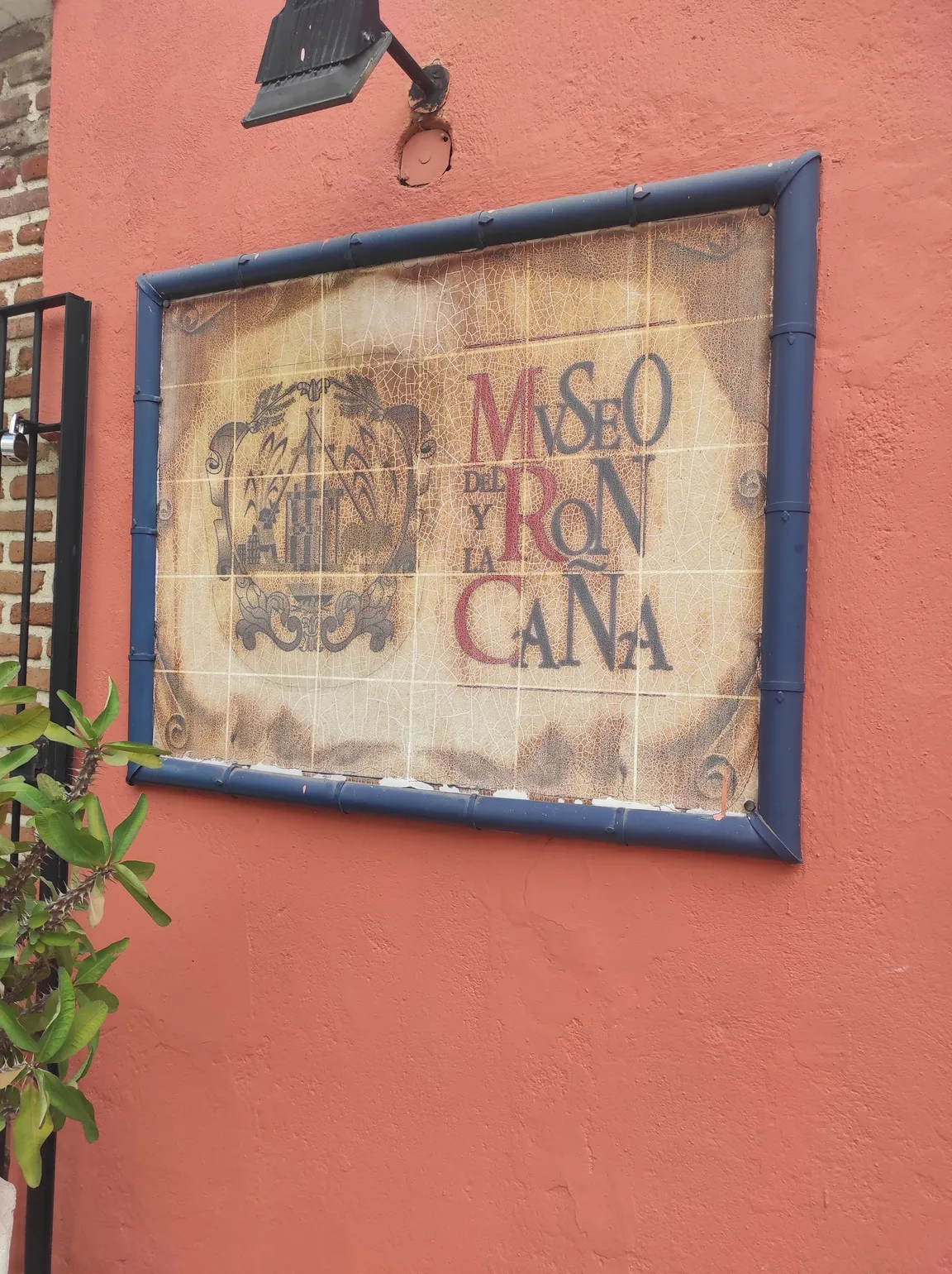 Museum Of Rum