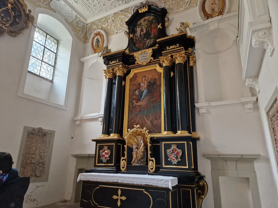 Museum of Fuessen