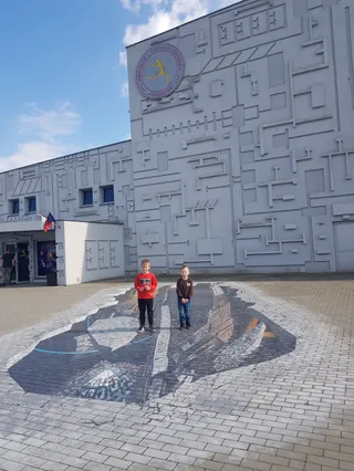 Park Nauki i Ewolucji Człowieka