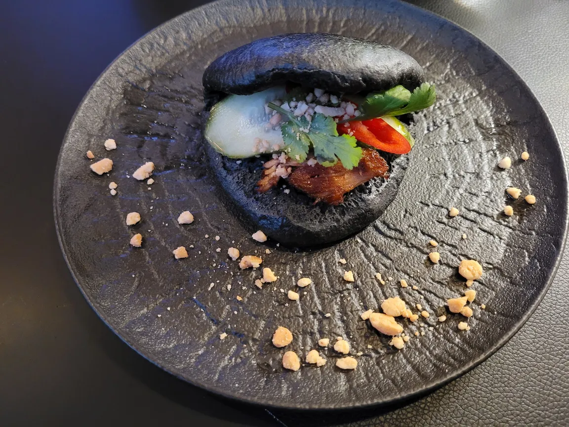 Drzewo Wiśni - Sushi and Asian Restaurant