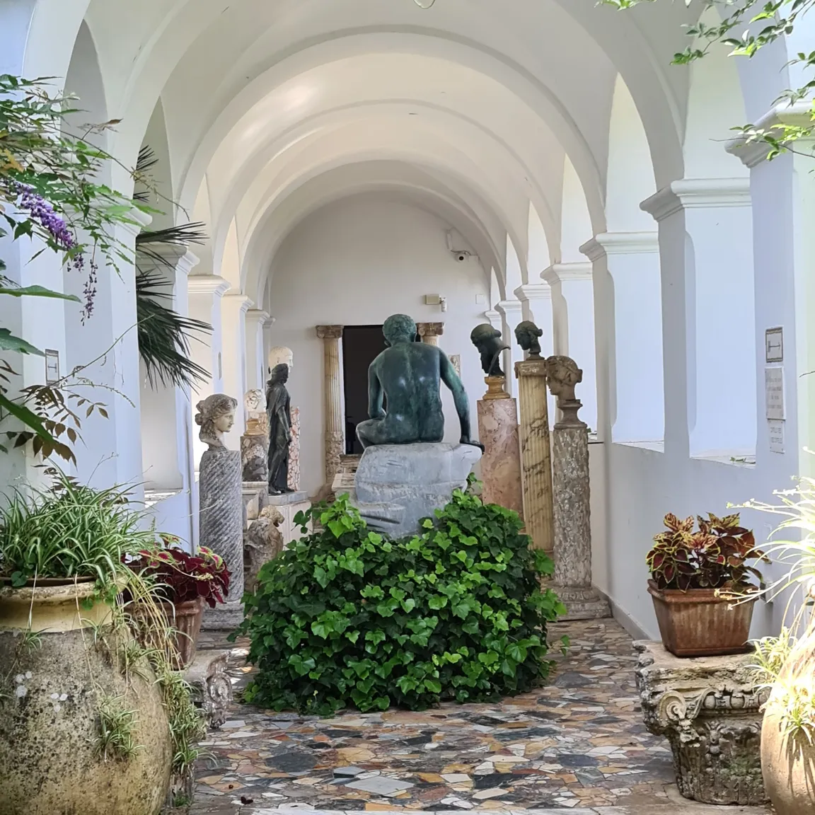 Villa San Michele