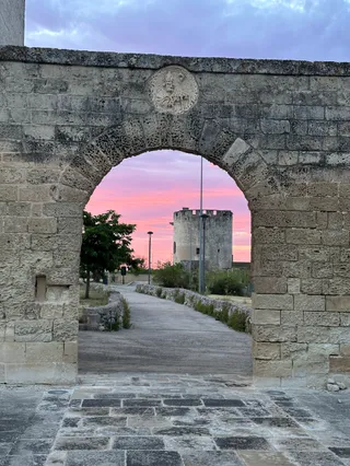 Torre di Belloluogo