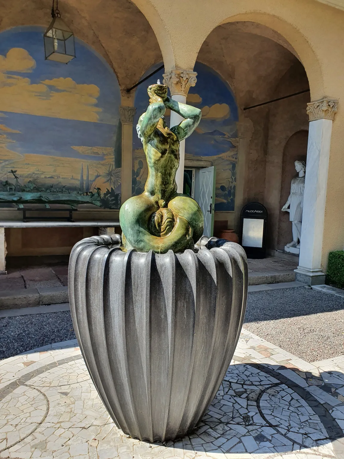 Millesgården Museum