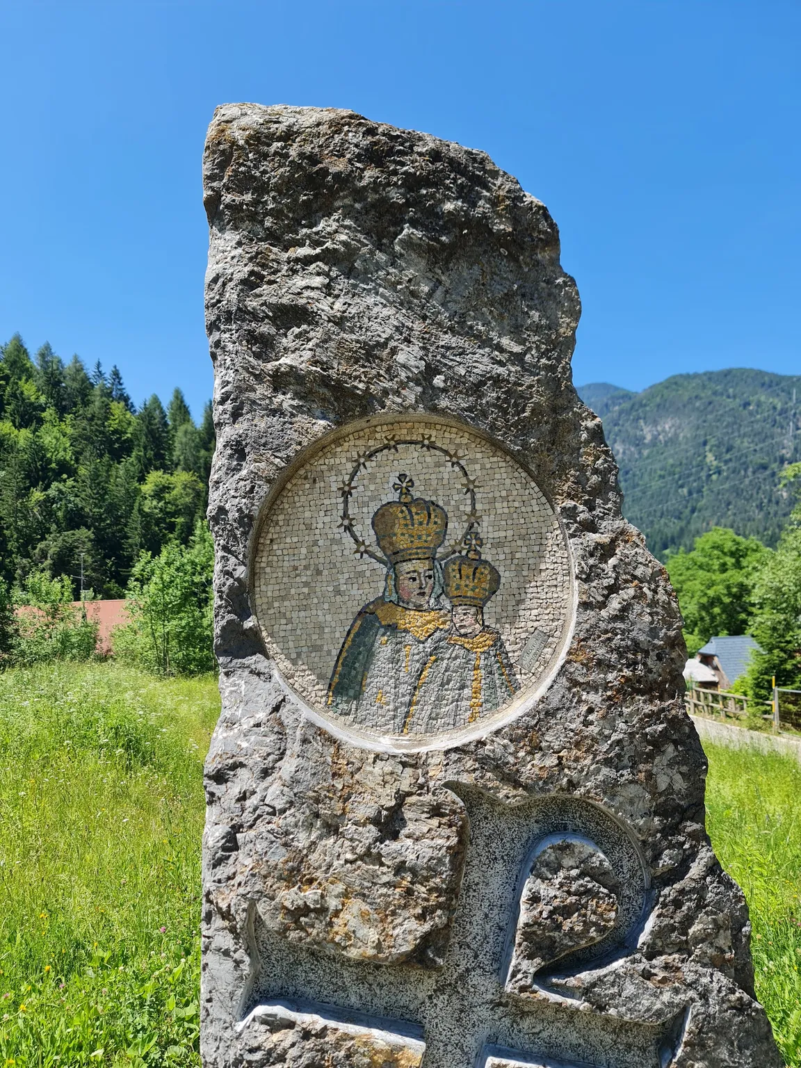 MACA - il sentiero del pellegrino