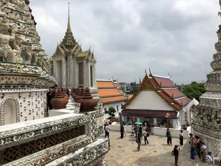 Świątynia Świtu Wat Arun
