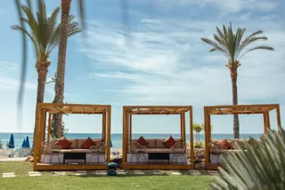 Paradisos Beach Venue