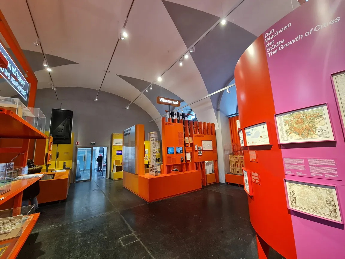 Architekturzentrum Wien