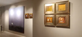 The Best Art Gallery