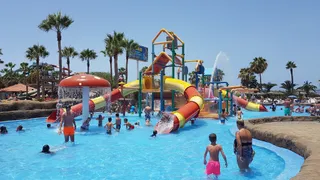Aqualand Costa Adeje