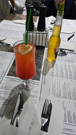 Corona Karaoke Club Larnaca