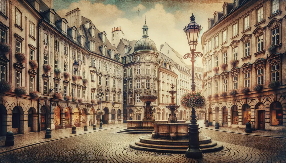 Romantyczny Münster: 9 magicznych miejsc