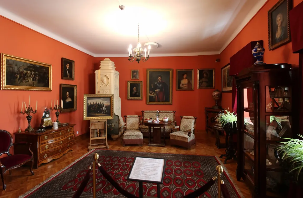 Muzeum w Łowiczu