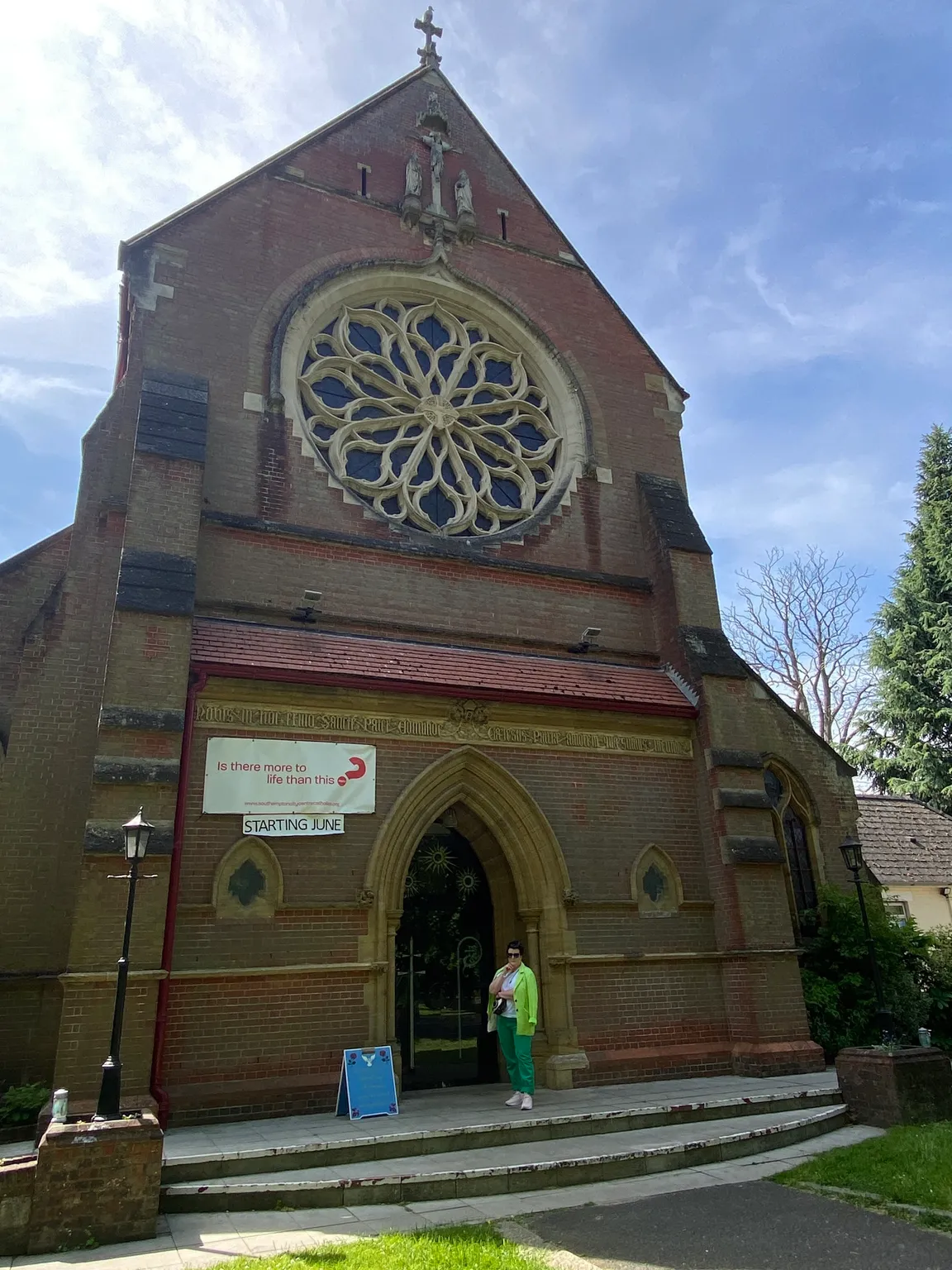 Southampton Ghost Tours