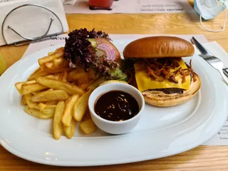 Jacob Grillhouse