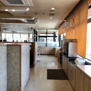 Kappa Sushi Kawasaki Ichinotsubo Shop